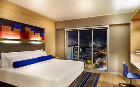 Aloft Lima Miraflores